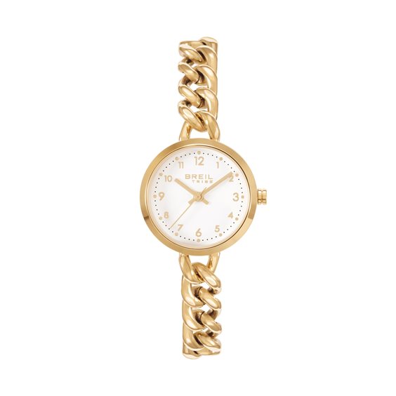 Watch Breil Tribe Woman BLANCHE in Steel EW0790 - EW0790